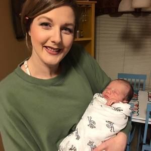 Meet your Posher, Katelyn